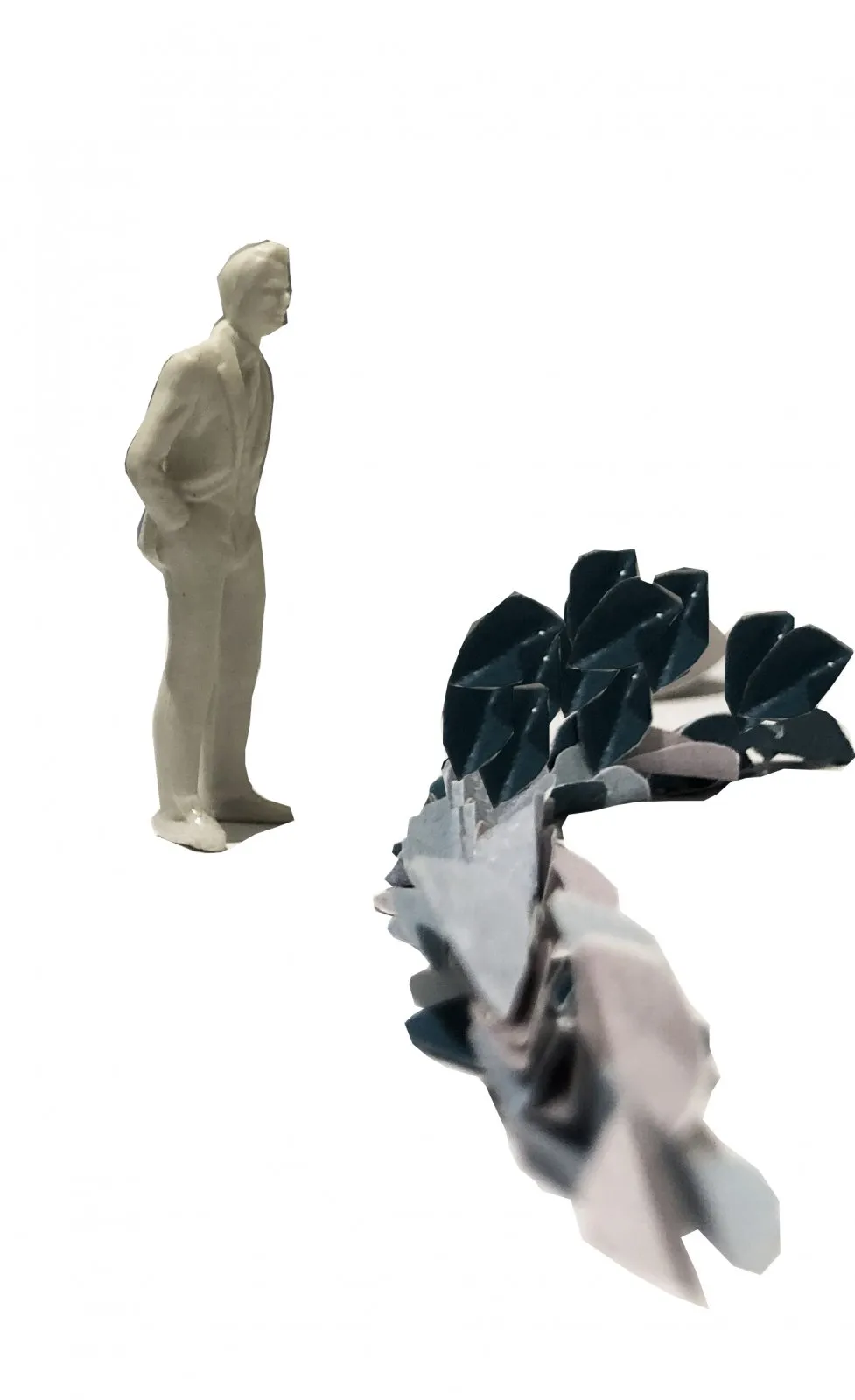 深海无眠——NIO house “不打烊心情图书馆” odd设计事务所