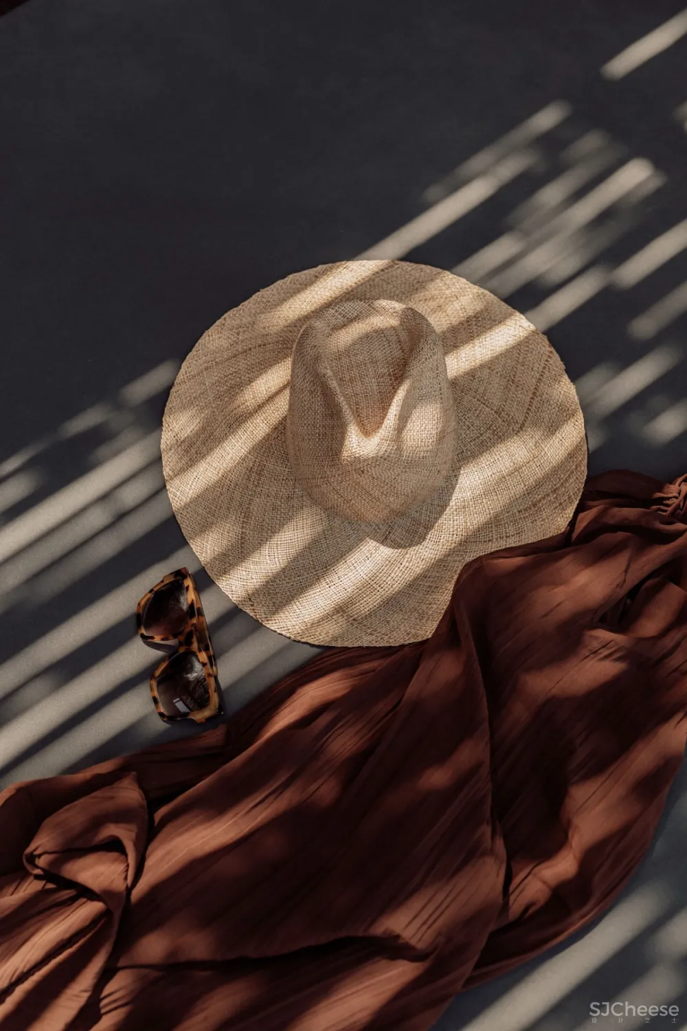 Fat Tony | Casa Cook El Gouna , 古朴的侘寂美学