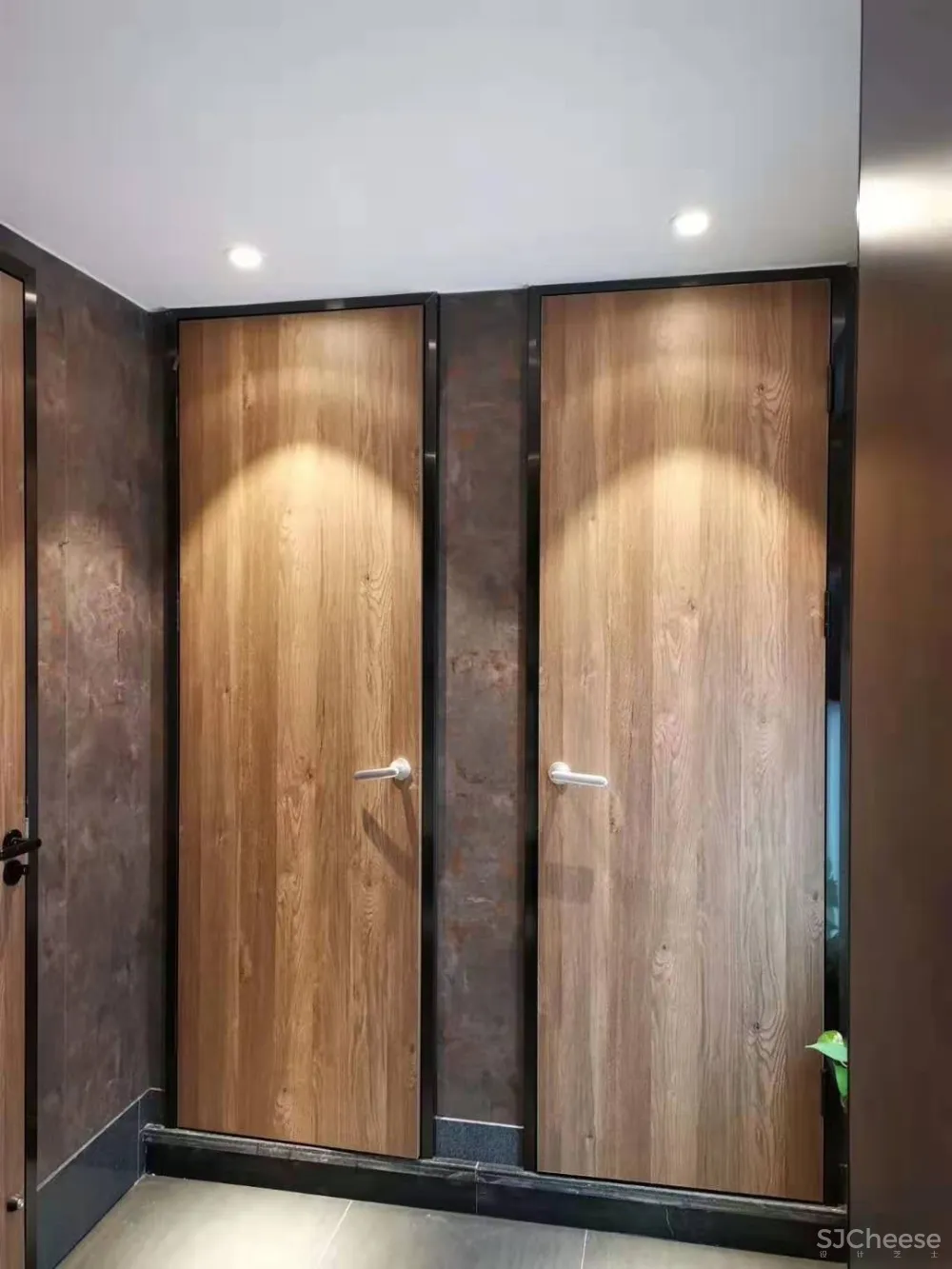 朗生 | 瑞丰竹庐民宿