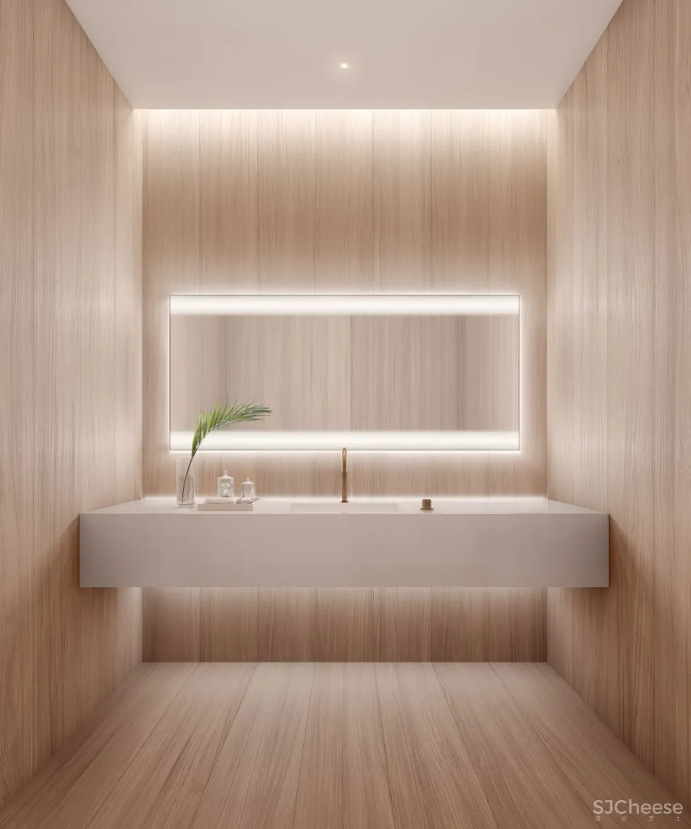 John Pawson | 西好莱坞Edition ,  第10家Edition酒店