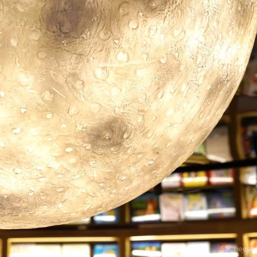 4000㎡中国最美书店设计丨让每一位读者都能在店内找到自己的安心之处