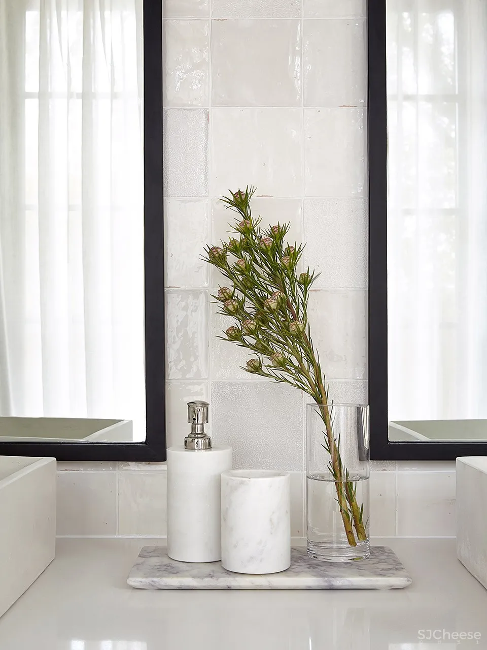 Euclid住宅，多伦多 / Ancerl Studio