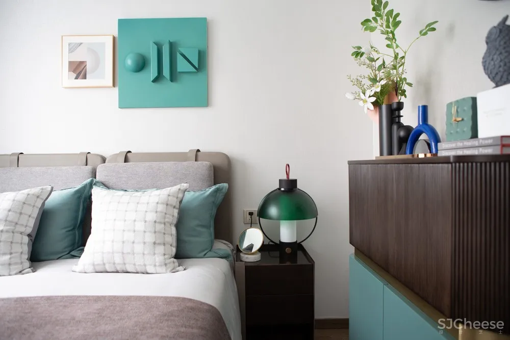 GP上榀设计|解锁多面空间,致理想生活