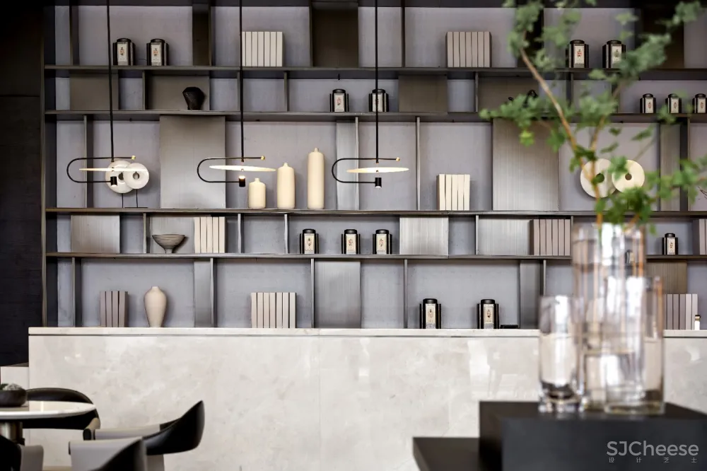 GP上榀设计|书 · 卷 · 气|