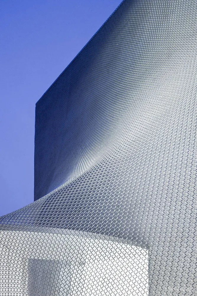 Kukje 画廊 / SO-IL