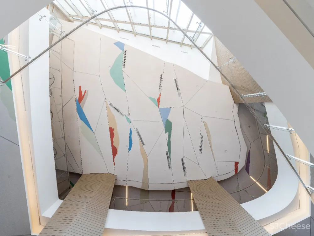 【官方原创】普利兹克奖大师包赞巴克先生中国首作 —上音歌剧院 / Shangyin Opera House