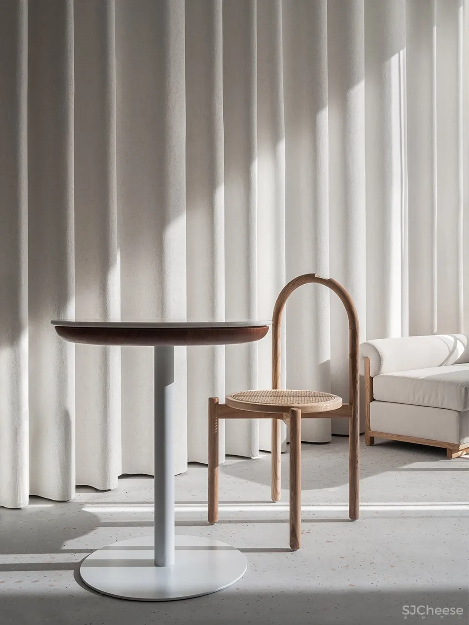 新作 | ANGELOT甜品店,杭州 / say architects