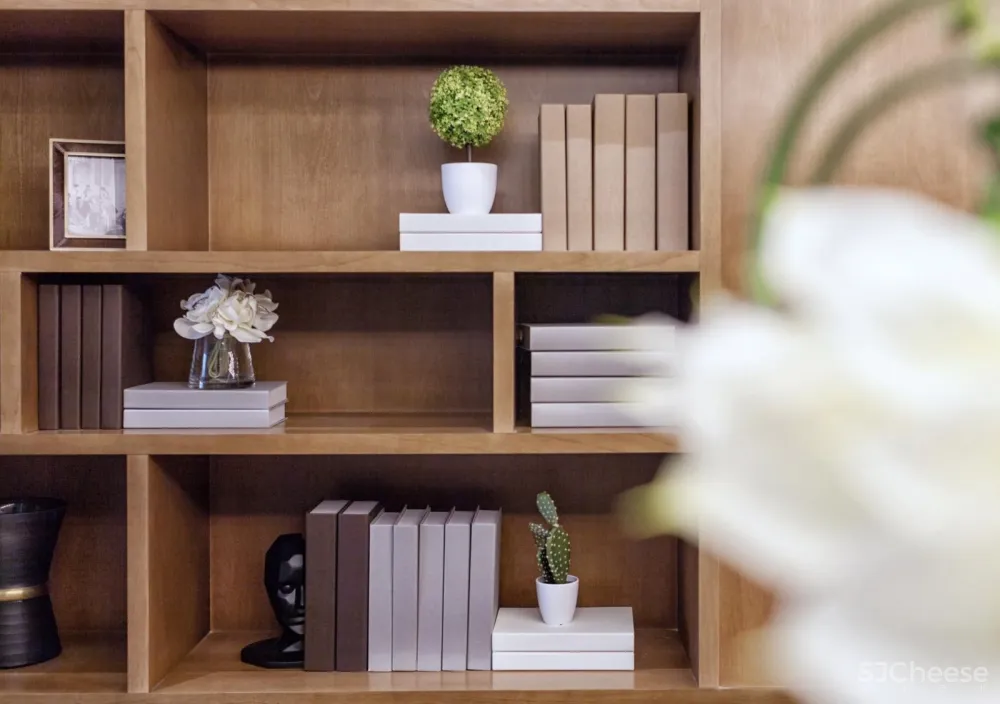 出则繁华·入则宁静丨华宇旭辉大厦写字楼设计 | 殊众设计