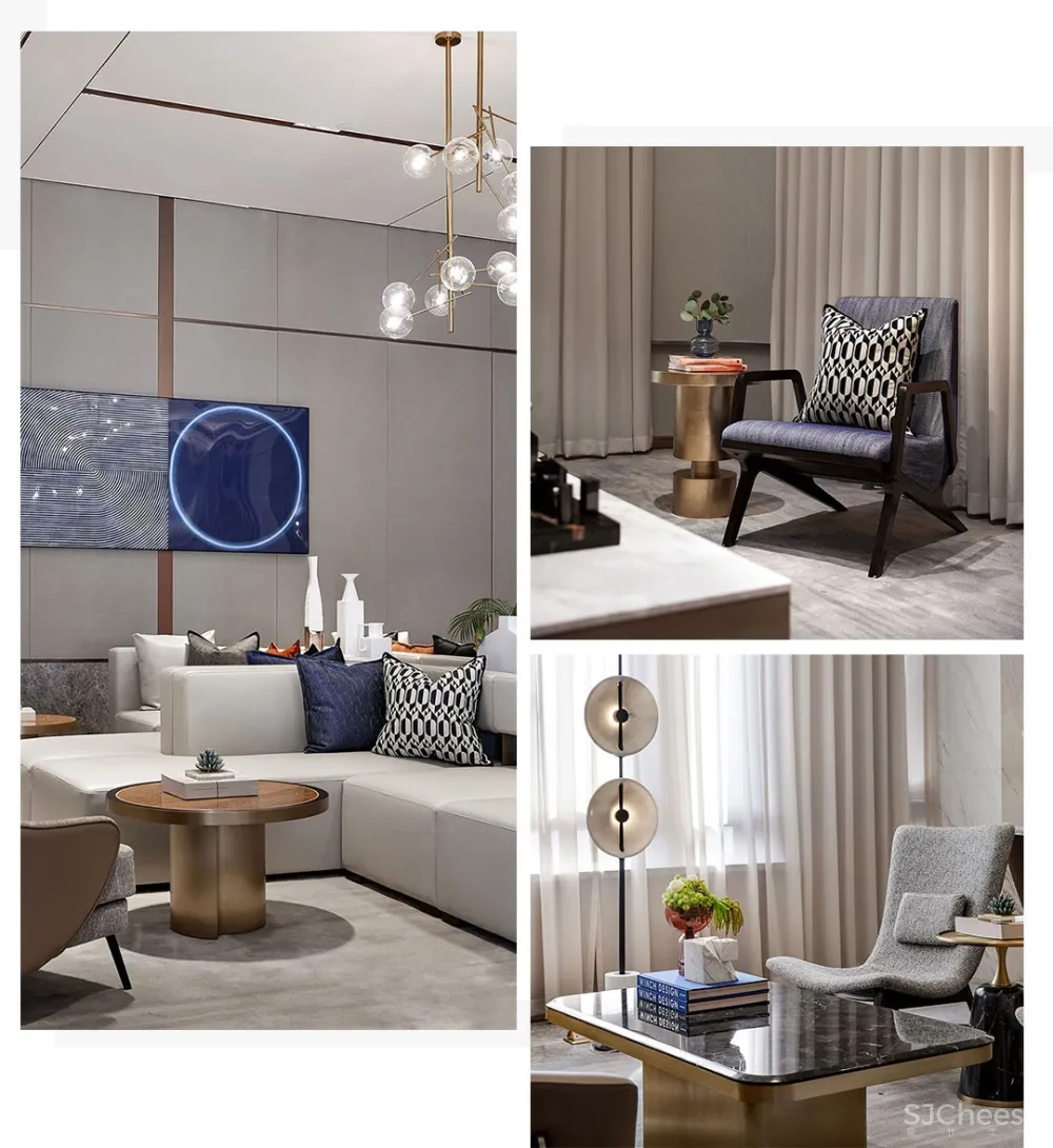 GP上榀设计|虞山闲适地,珠玉润人心