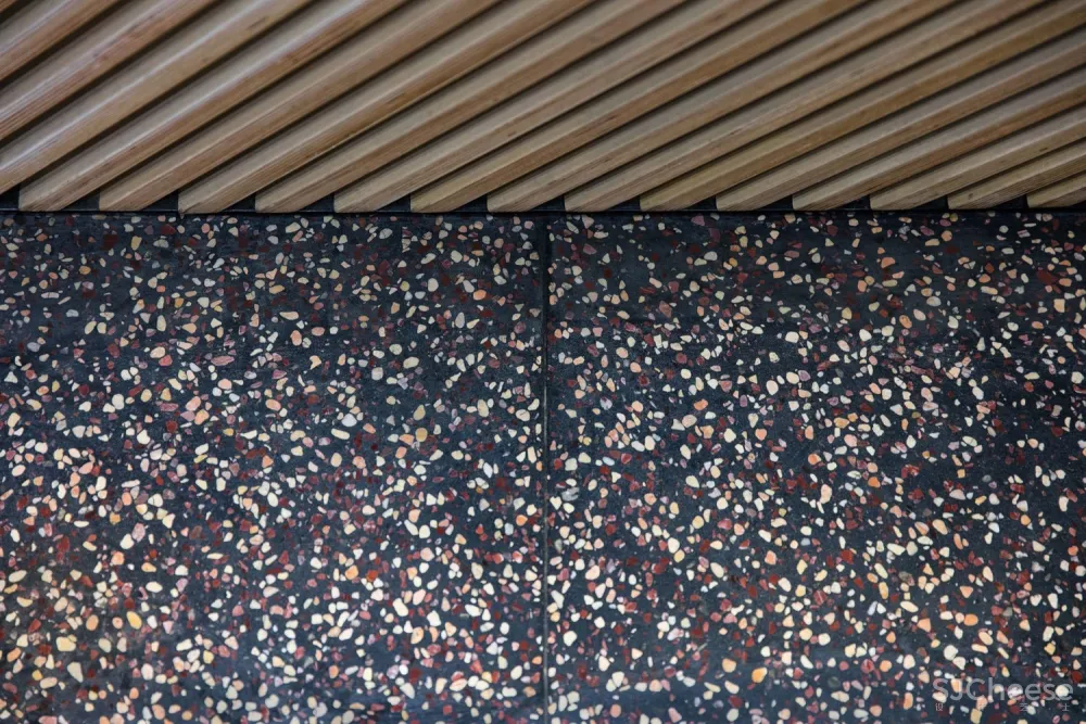 新作 | 白鸟咖啡 / 栋栖设计