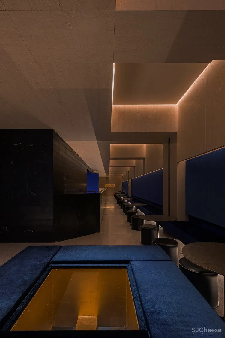 首发 | ‘MORPH 模糊’，一个充满可能性的新社交空间／万社设计