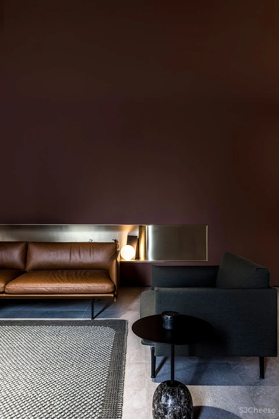 鹿与 生活艺术空间，沈阳 / 有田建筑空间设计有限公司