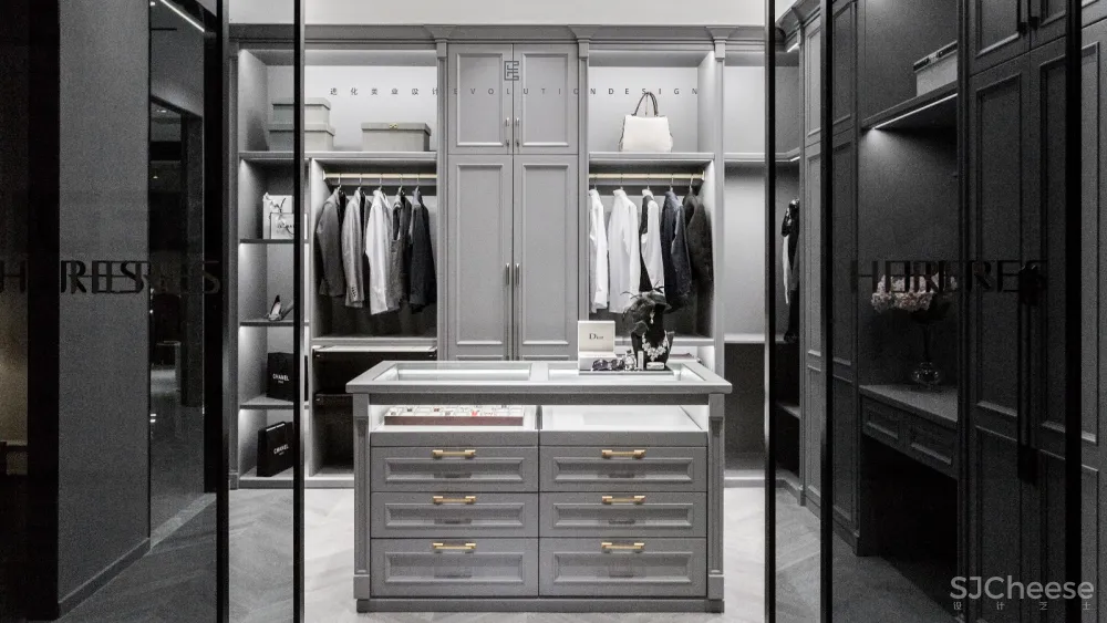 进化 | 设计之美,在你未见之处