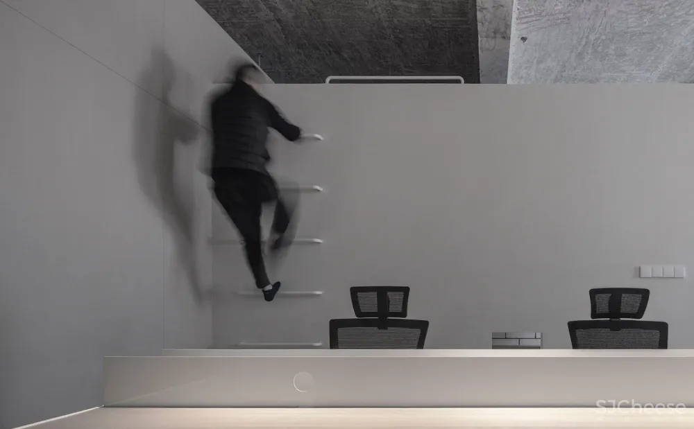 新作 | 果壳中的宇宙,福州 / 己盒概念