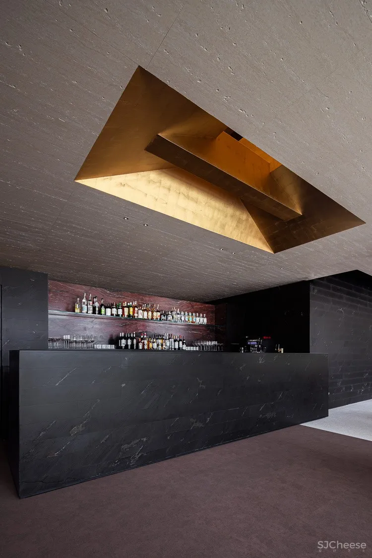 首发 | ‘MORPH 模糊’，一个充满可能性的新社交空间／万社设计