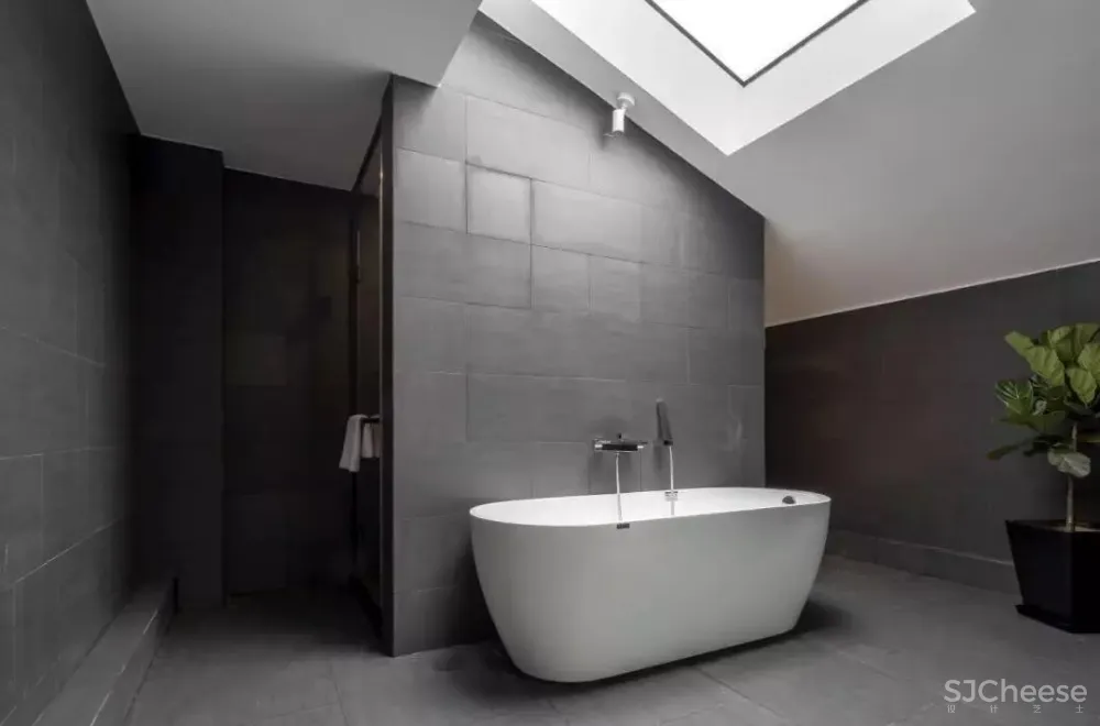 朗生 | 瑞丰竹庐民宿