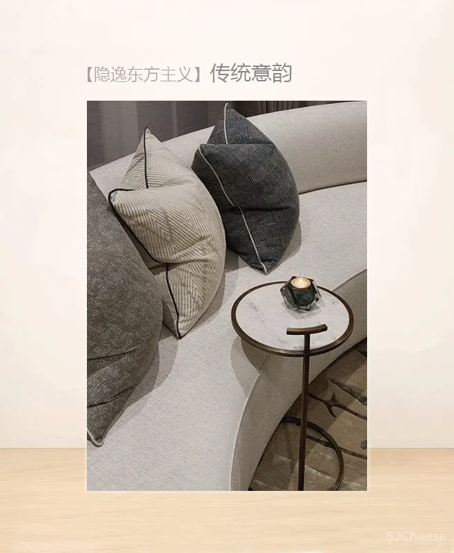 GP上榀设计|虞山闲适地,珠玉润人心