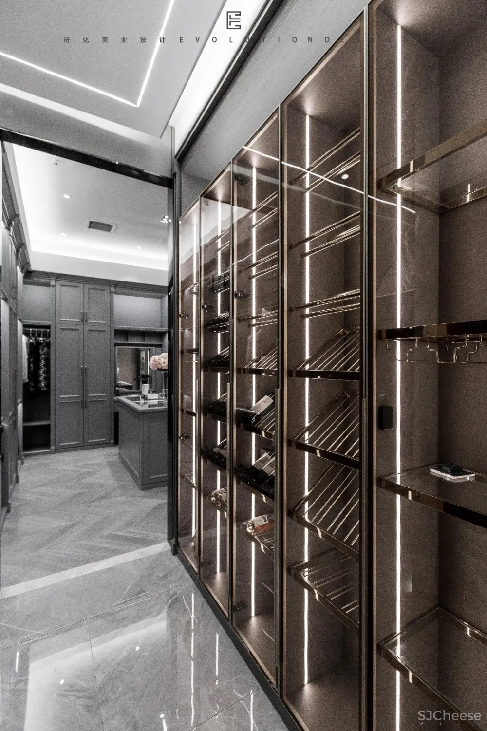 进化 | 设计之美,在你未见之处