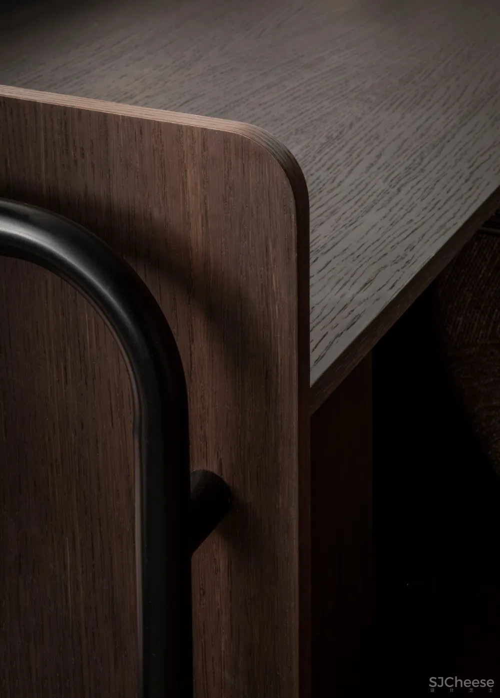 首发 | Norm Architects：富有质感的最小游艇内部空间