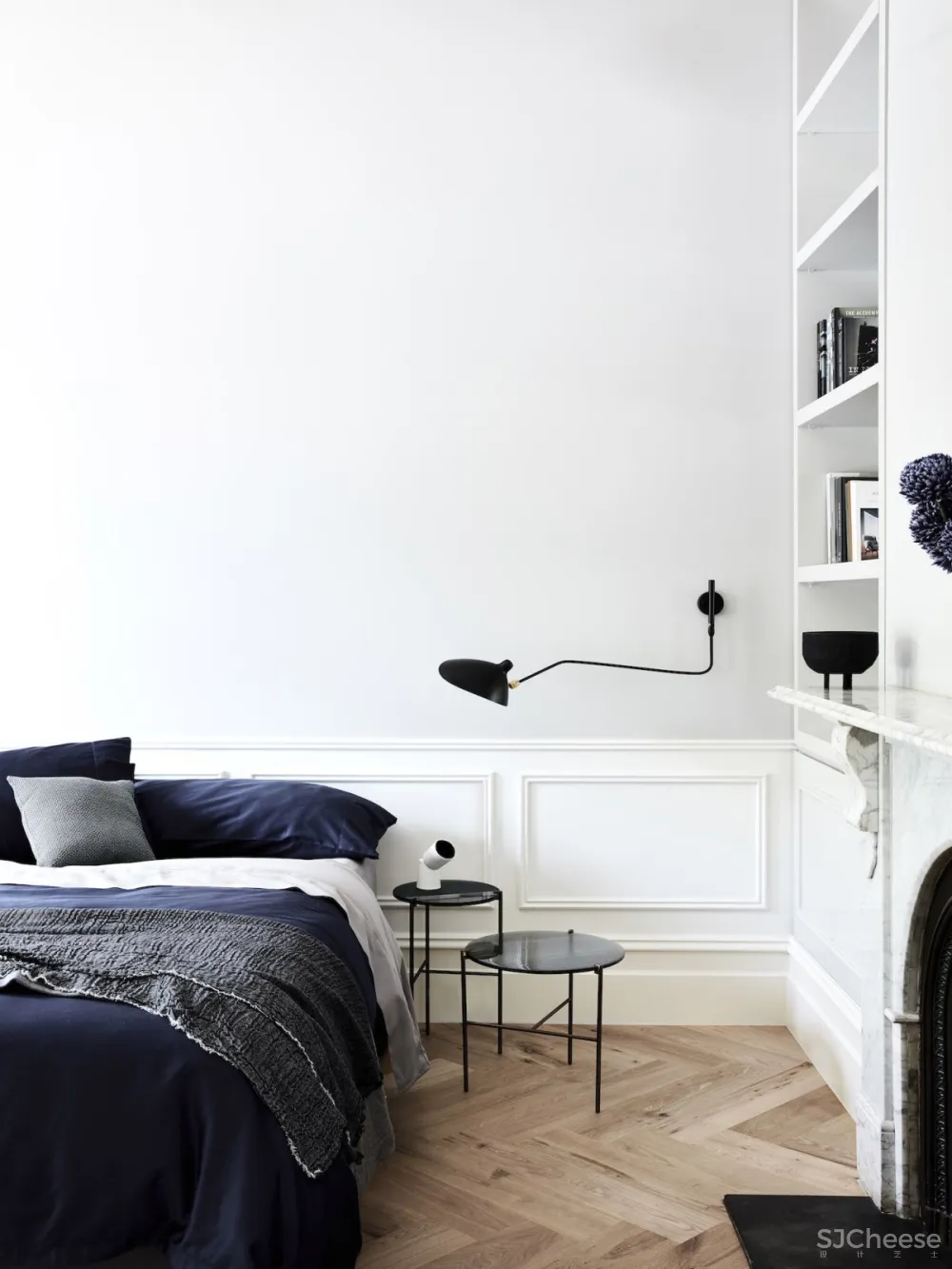 Mim Design | SAR Residence , 当代的精致和个性