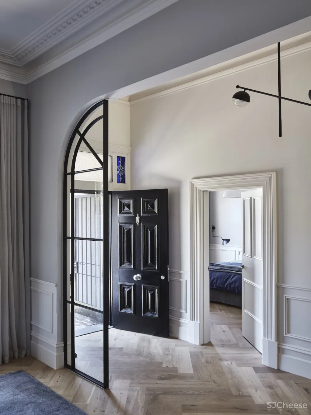 Mim Design | SAR Residence , 当代的精致和个性