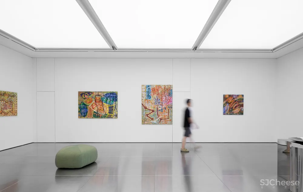 鹿与 生活艺术空间，沈阳 / 有田建筑空间设计有限公司