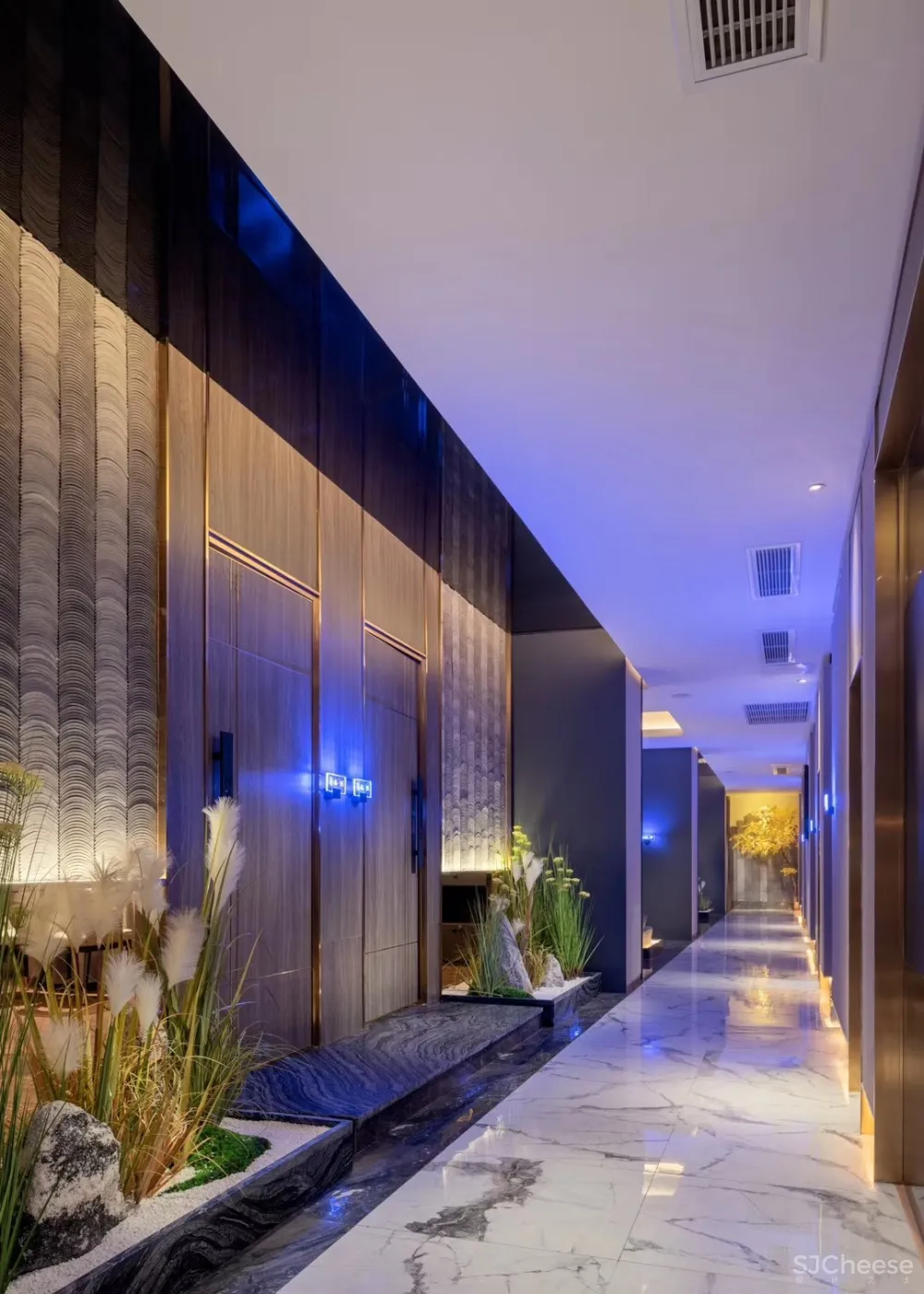 朗生 | 臻美酒楼