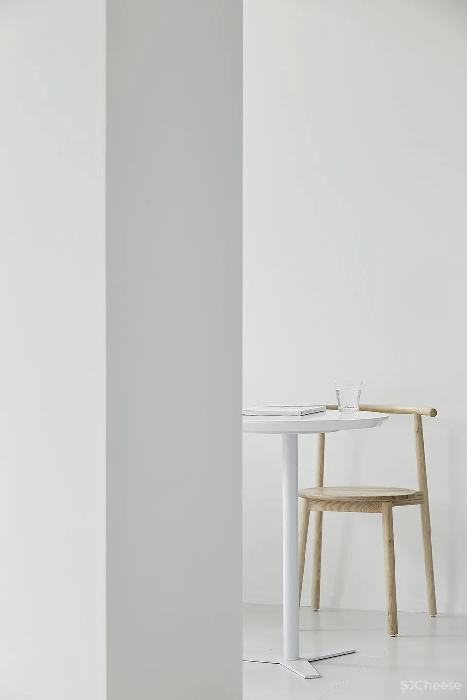 新作 | 早安时甜品店，洛阳 / 未止空间设计