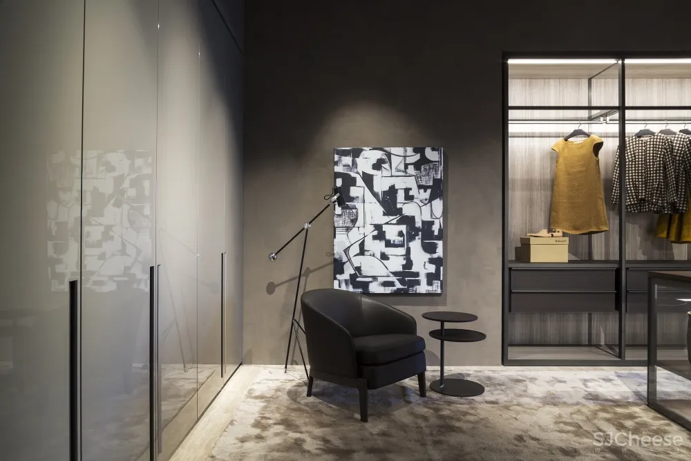 Vincent Van Duysen l 迈阿密Molteni&C|Dada旗舰店