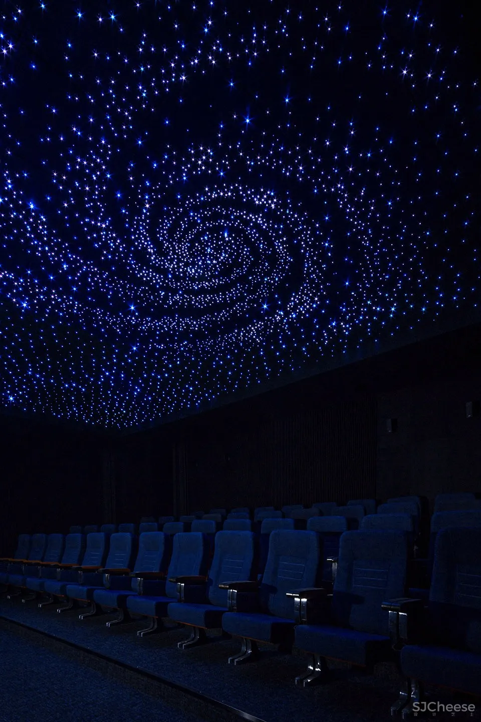 新作 | XY+Z DESIGN:南通 黑森林实验室