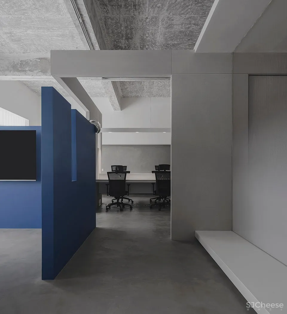 新作 | 果壳中的宇宙,福州 / 己盒概念