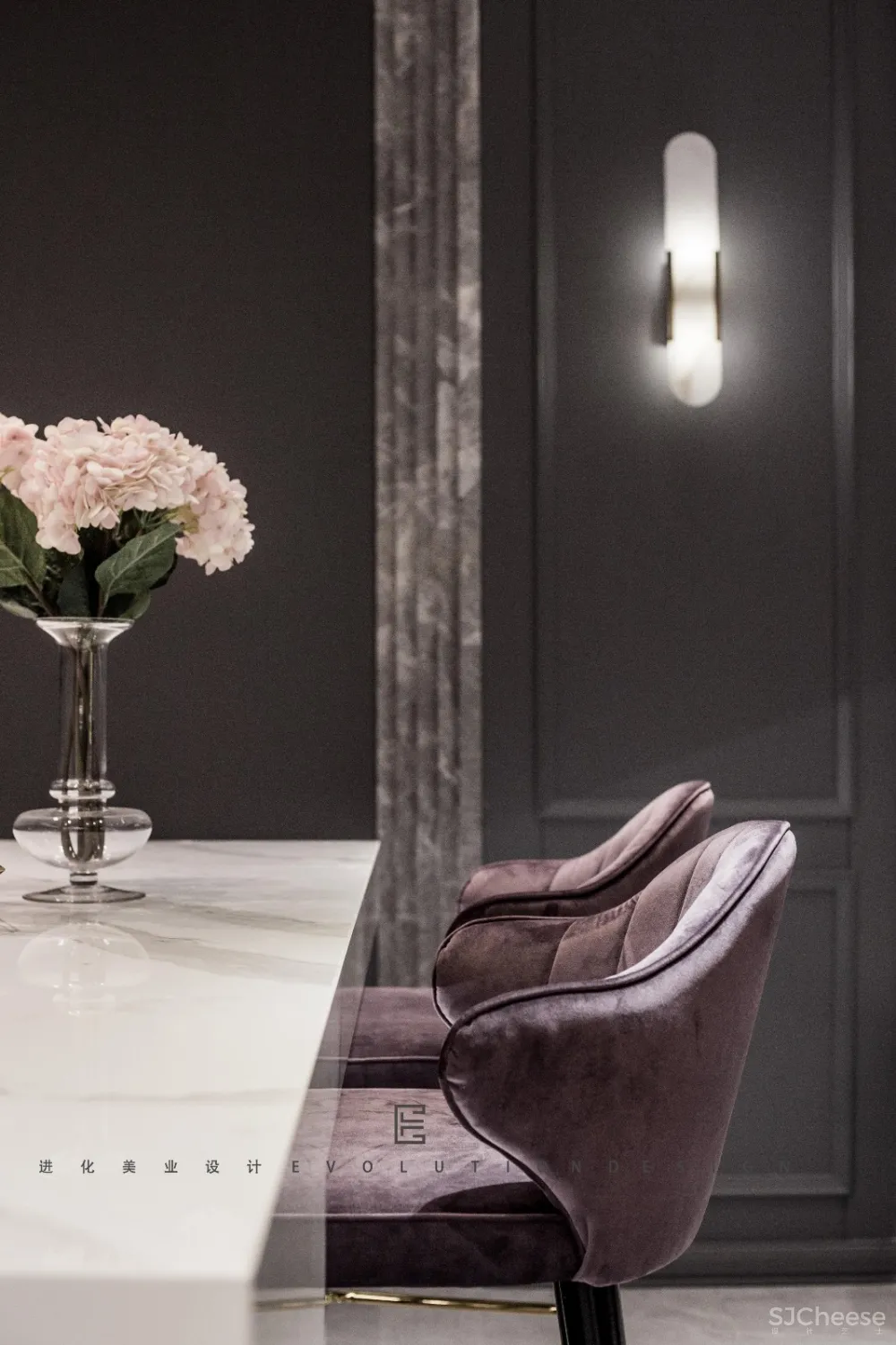 进化 | 设计之美,在你未见之处