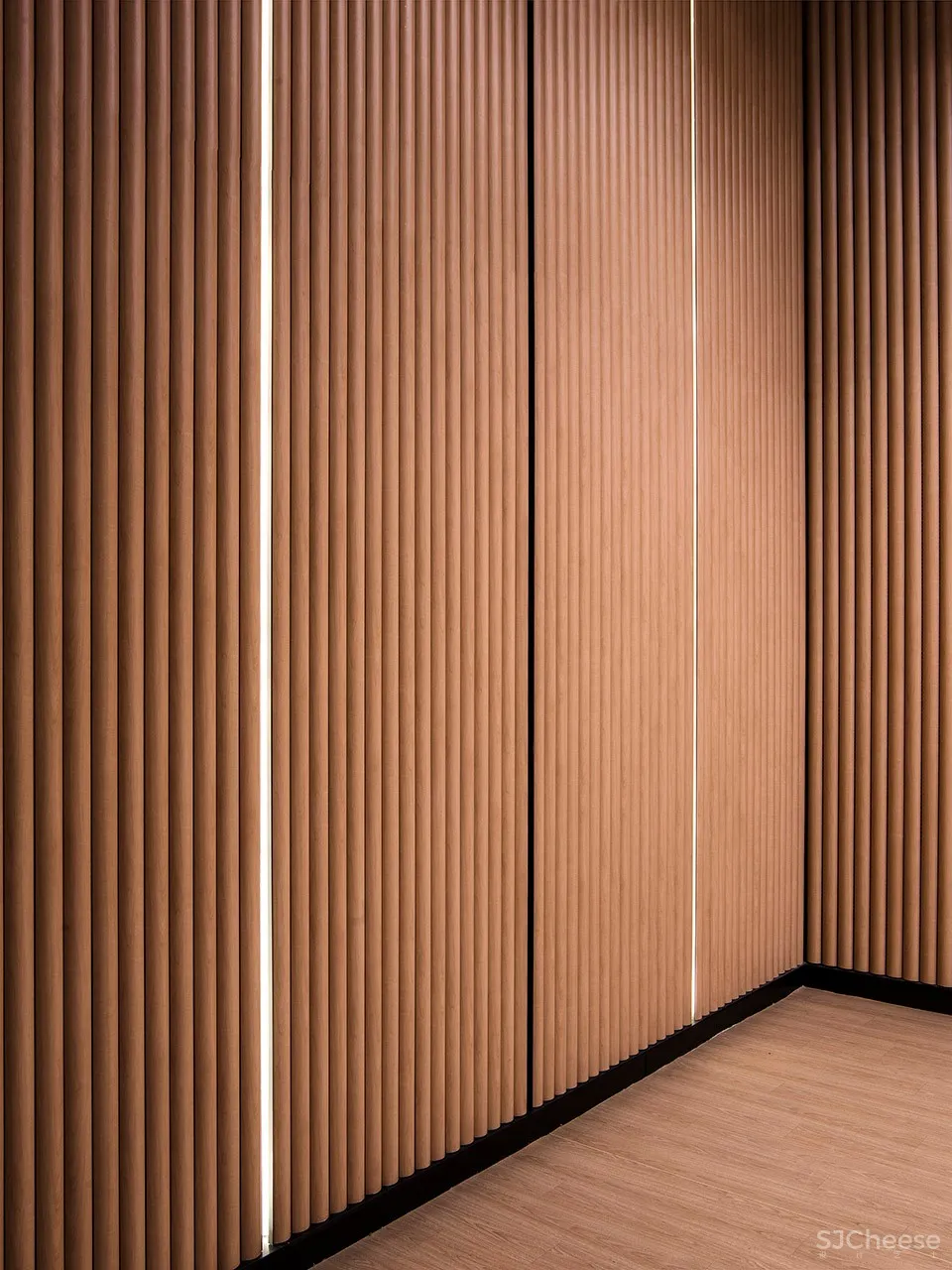 新作 | 欧华尔顾问有限公司:西安 曲江创意谷文化展演中心