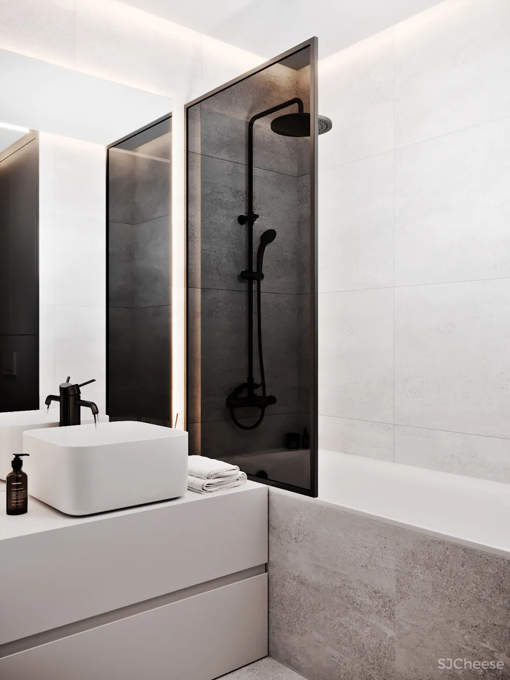 Natalie Dubrovska | Function , 和谐的质朴