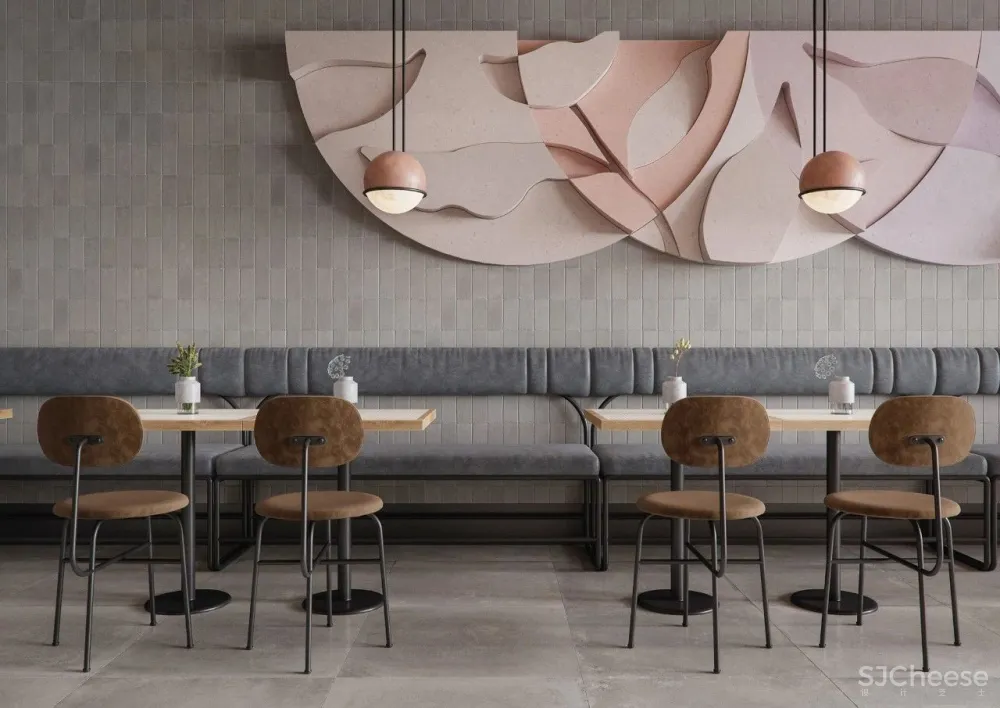 Asthetíque Group | 大自然视觉的建筑艺术