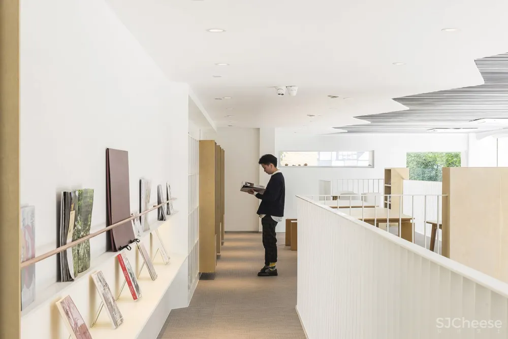 三里屯·春风习习读书会 X 朝阳城市书屋 未来以北工作室