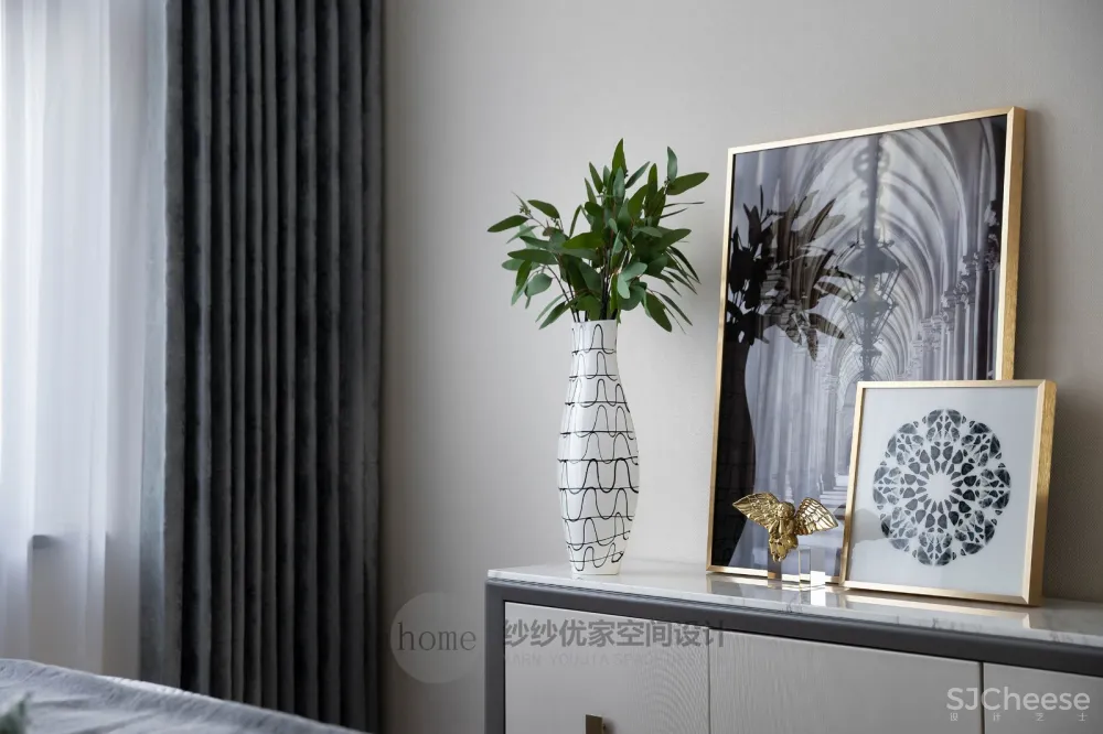 纱纱优家丨自然而居 优享生活