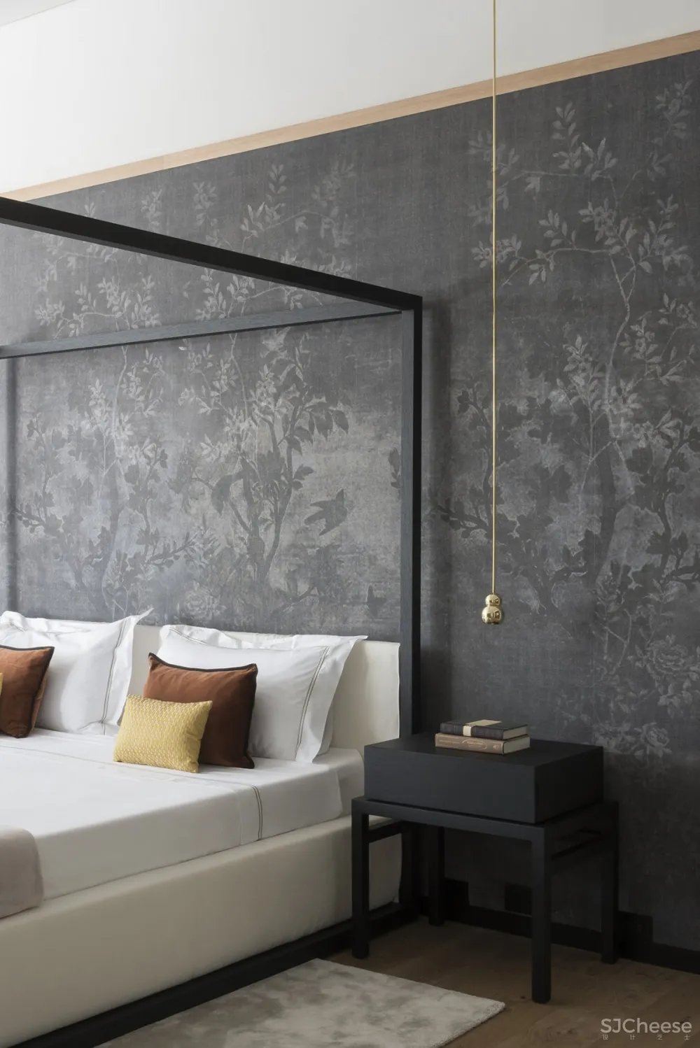 Vshd Design | Florida Ranch , 微妙的奢华元素