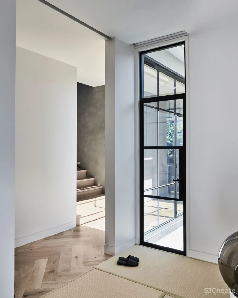 Mim Design | SAR Residence , 当代的精致和个性