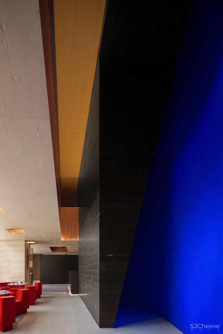 首发 | ‘MORPH 模糊’，一个充满可能性的新社交空间／万社设计