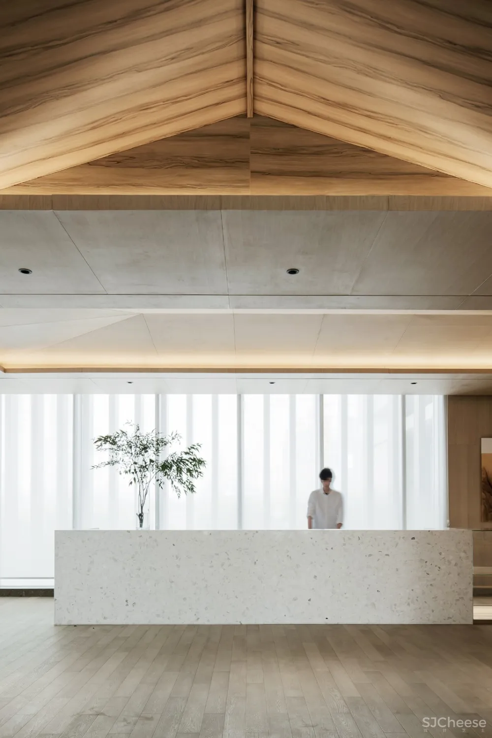 延伸家的半径,七大场景搭建未来社区体验中心