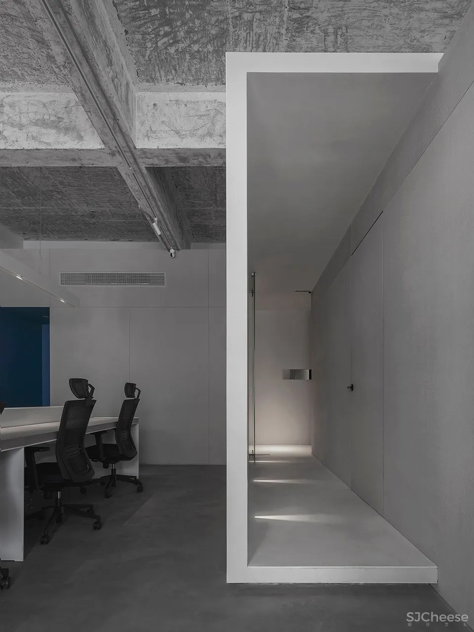 新作 | 果壳中的宇宙,福州 / 己盒概念