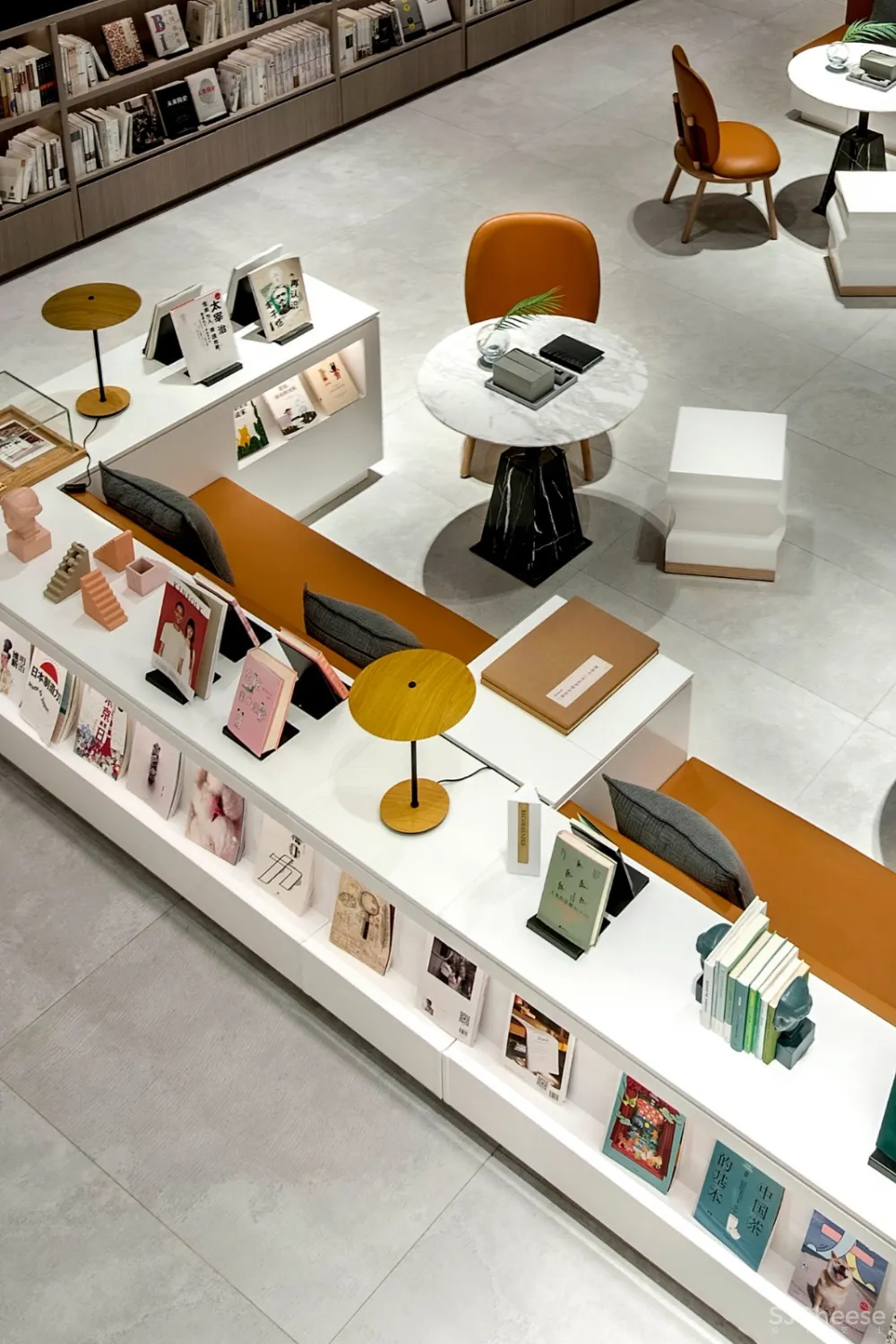 新作 | 极简 + 红砖，格调十足的艺术馆