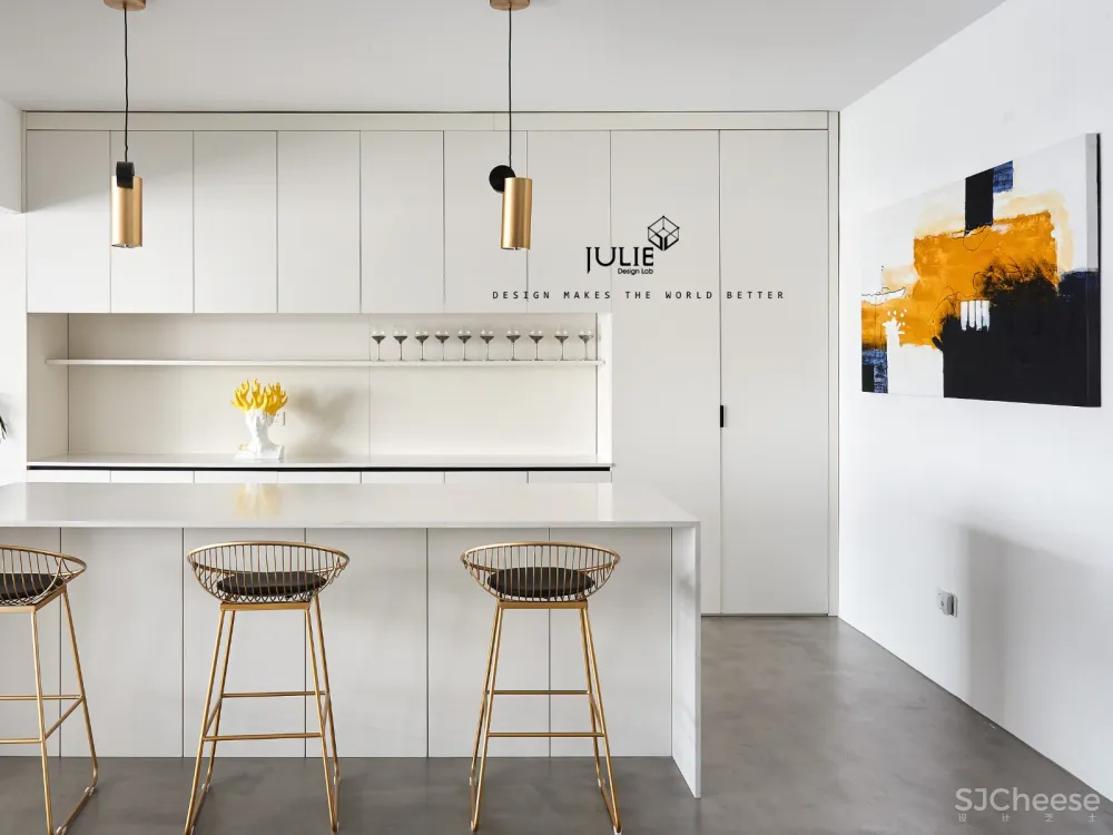 杭州JULIE软装设计 | JULIE DESIGN LAB | 公司环境