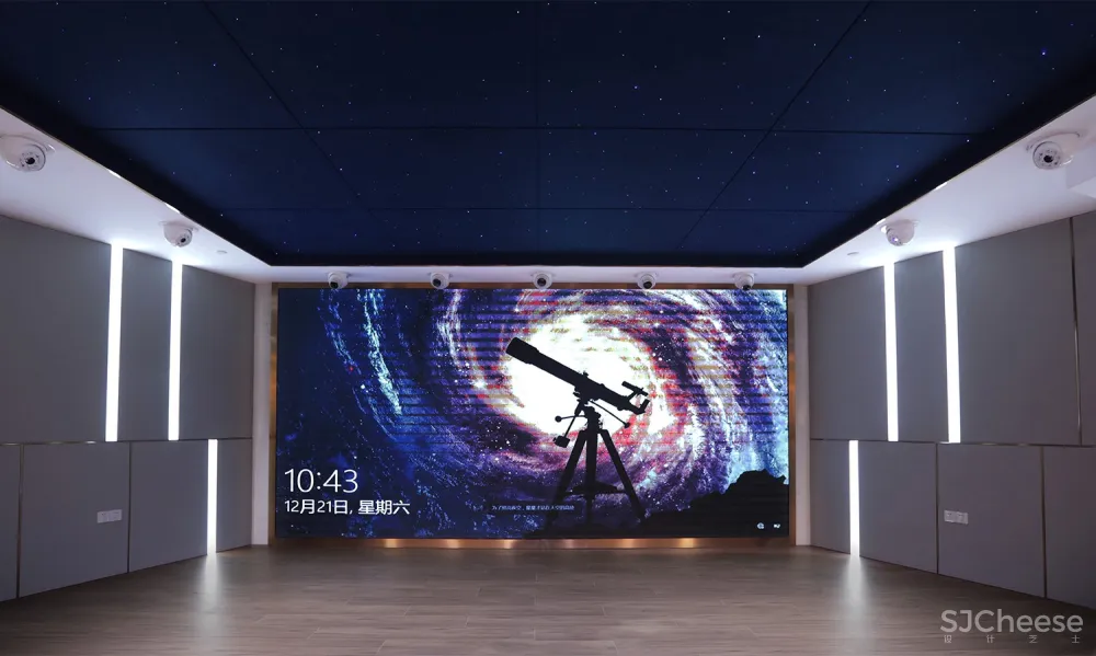 B J D ▏新作 ▏会龙湖农庄大酒店-交替变换的现代中式与古朴中式意境空间