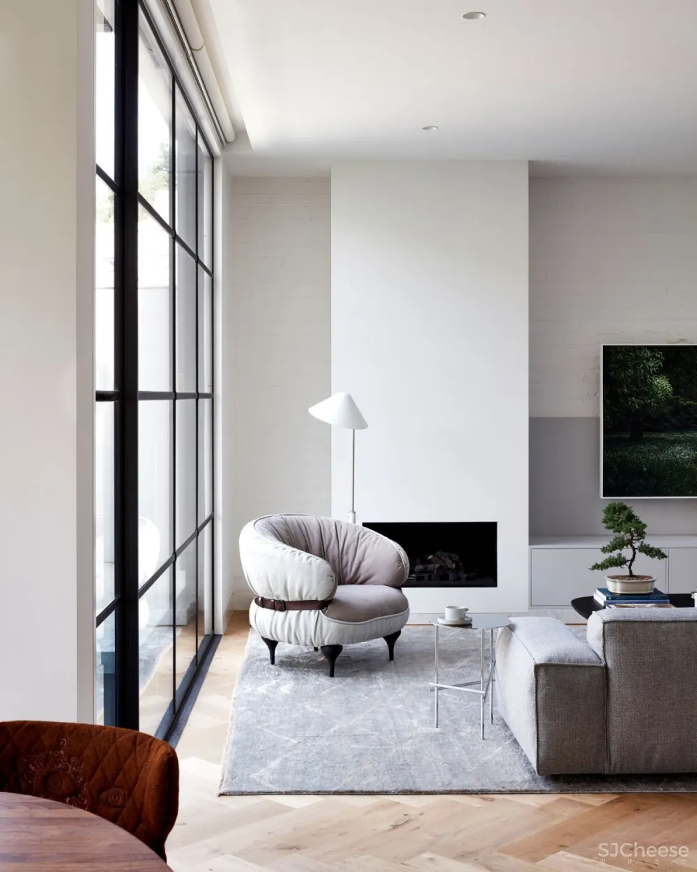 Mim Design | SAR Residence , 当代的精致和个性