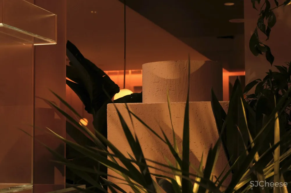 新作 | thé ATRE茶聚场,北京 / Sò Studio