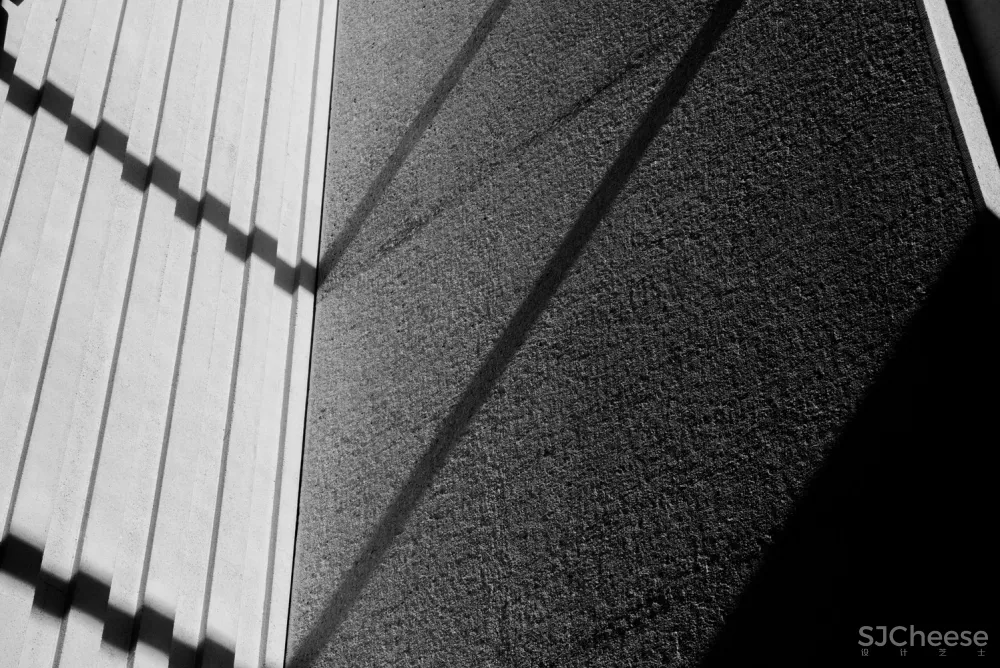 Walser Architekturteam | 瑞士极简教堂 Murten Church