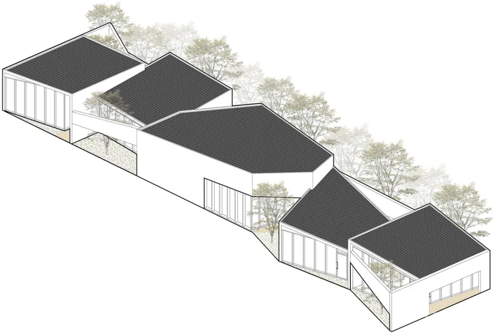 生活美学馆,深圳 / 墨照建筑设计事务所