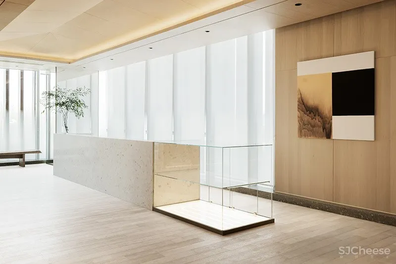 延伸家的半径,七大场景搭建未来社区体验中心